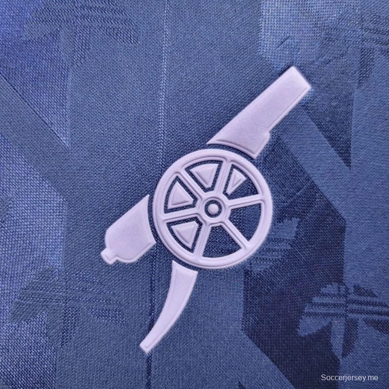 24/25 ترسانة ريترو أرسنال