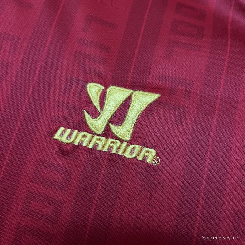 2013/14 2013/14 قميص فريق ليفربول الرئيسي ريترو