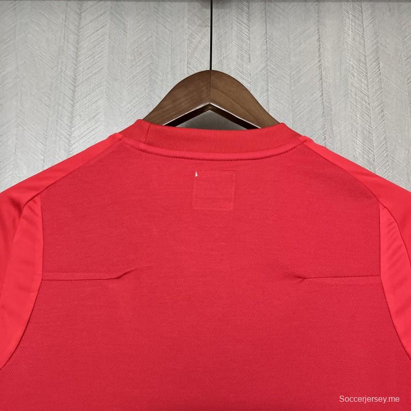 قميص إنجلترا الرجعية 2010 ريترو إنجلترا أواي 2010