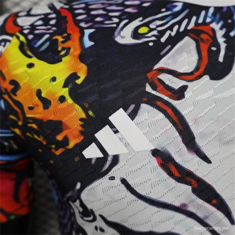 إصدار 2024 لاعب 2024 النسخة الخاصة باليابان