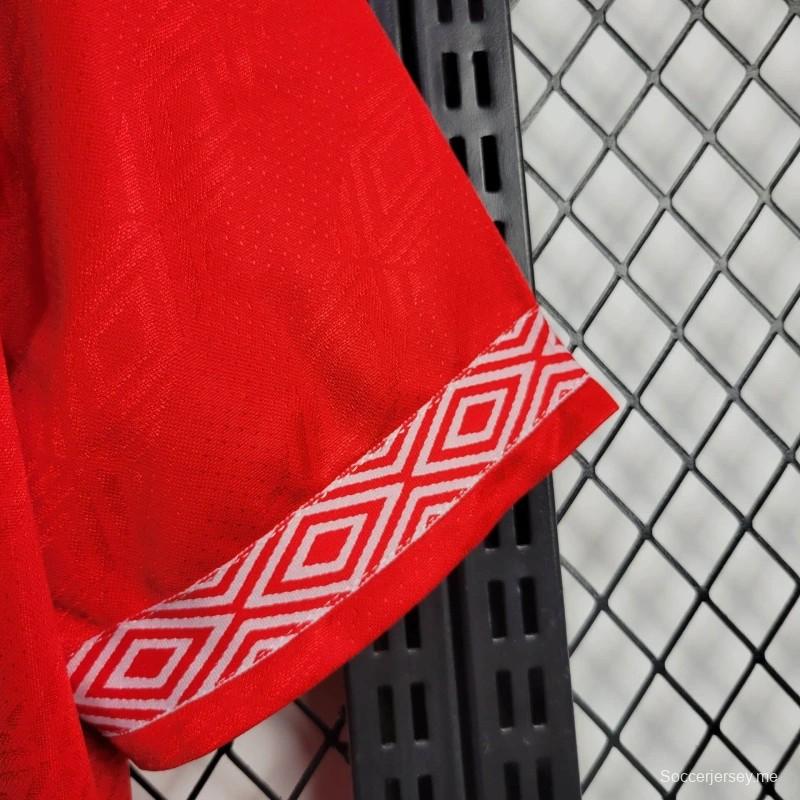 94/96 قميص إشبيلية ريترو ذهاباً وإياباً