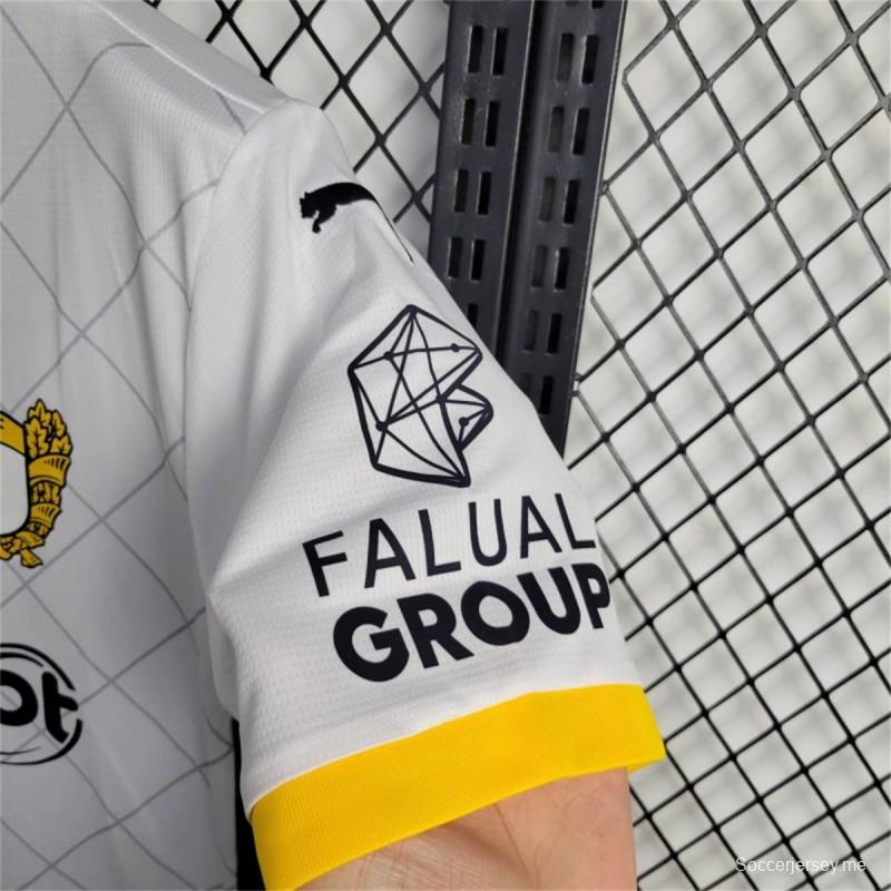 2024 فاماليكاو هوم جيرسي 2024