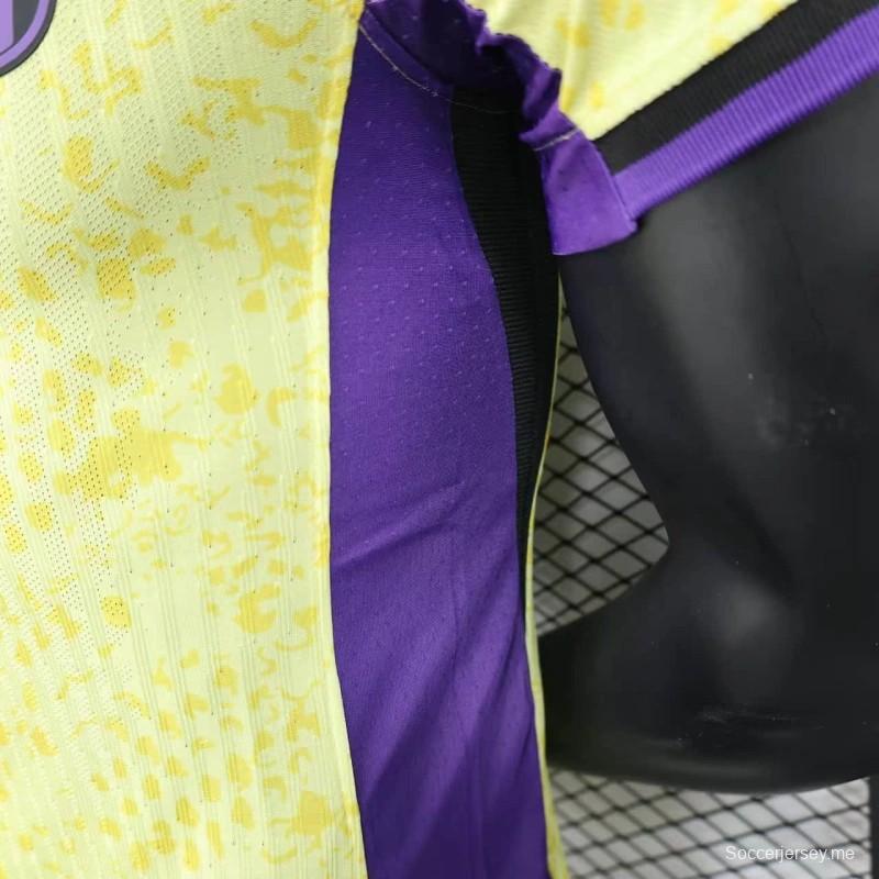 إصدار برشلونة الخاص 25/26 لاعب 25/26 إصدار برشلونة الخاص