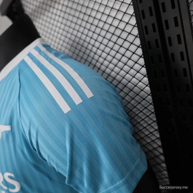 25/26 إصدار 25/26 لاعب أرسنال النسخة الخاصة