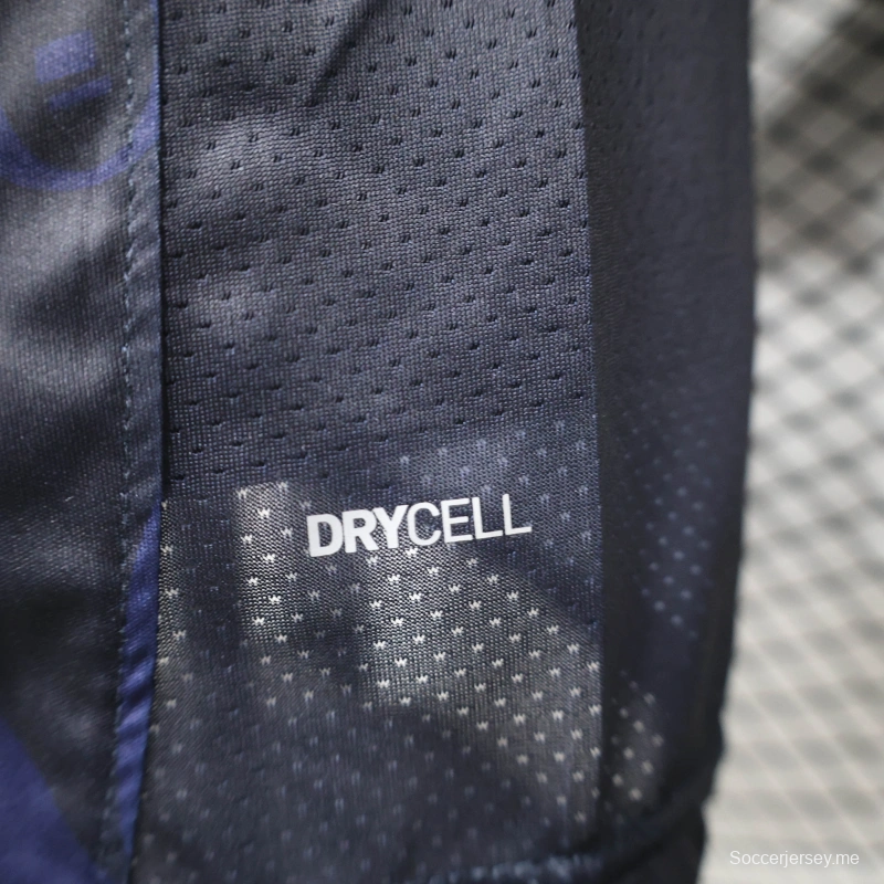 25/26 نسخة اللاعب مونتيري الثالث قميص مونتيري 25/26