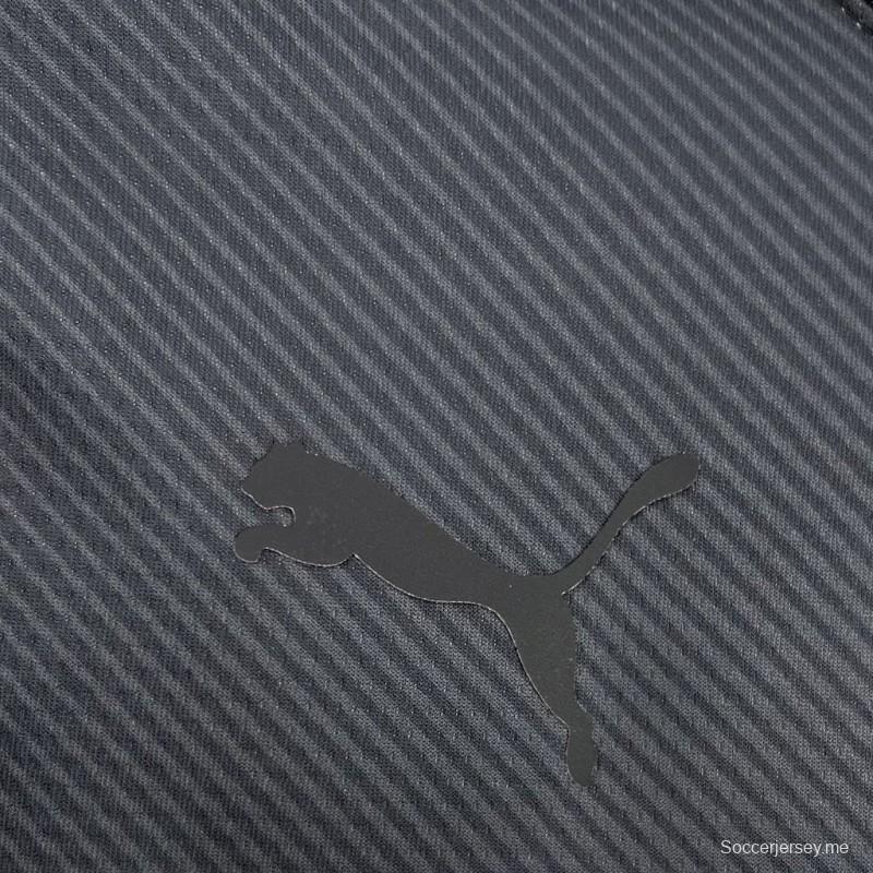 2025/26 قميص جالاتاساراييس أسود إصدار خاص 2025/26