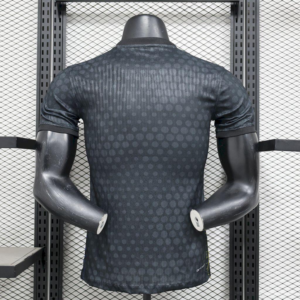 2025/26 نسخة اللاعب 2025/26 قميص الإصدار الخاص ببرشلونة