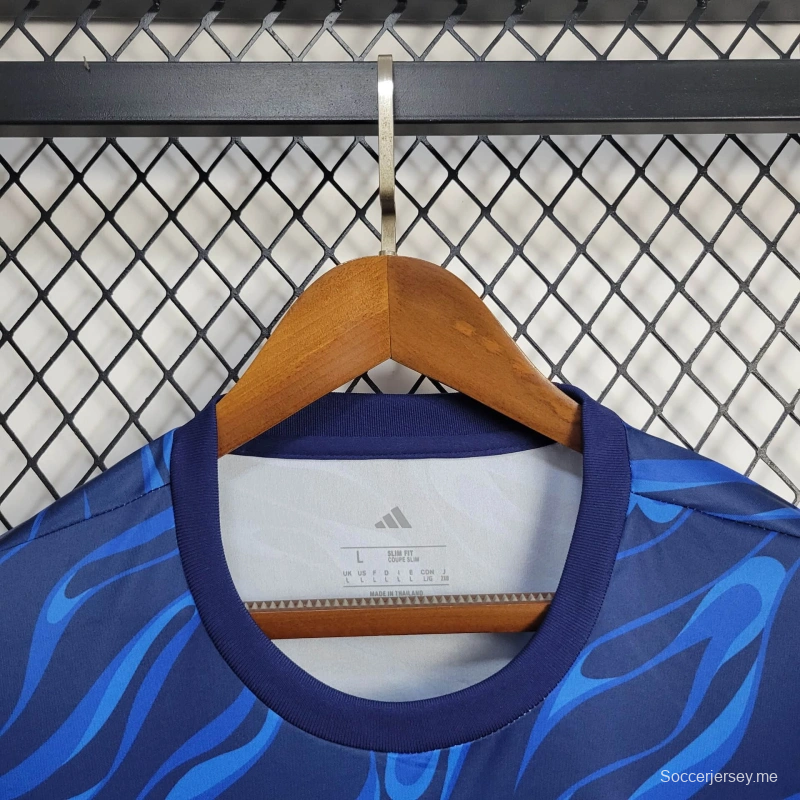 25/26 قميص بقميص تدريب ريال مدريد 25/26