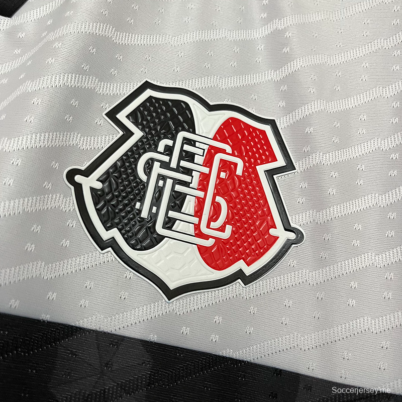 25/26 قميص سانتا كروز أوي S-XXXXXXL