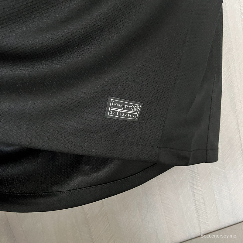 25/26 قميص أتليتكو ناسيونال خارج أرضه