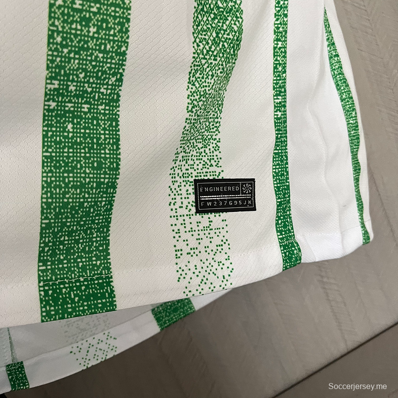 25/26 قميص الوطن الأم 25/26