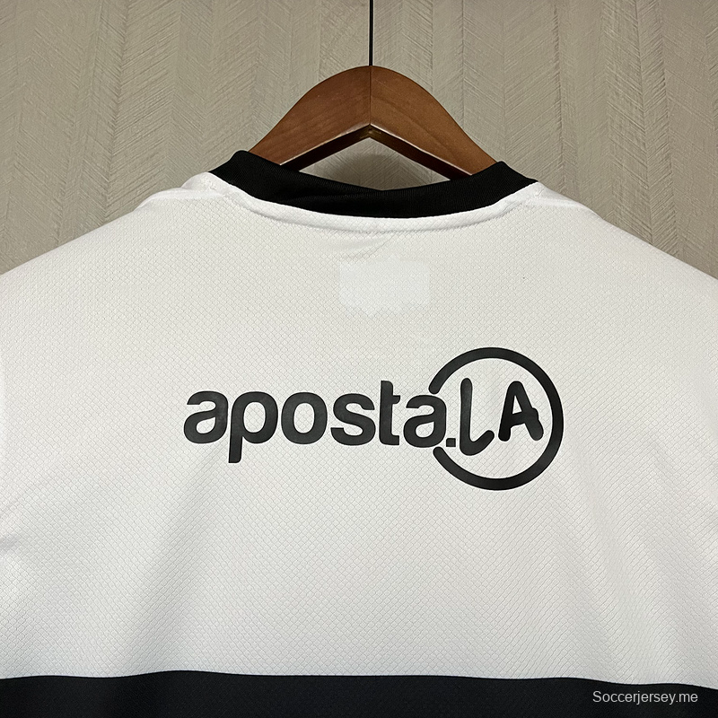 25/26 أوليمبيا هوم جيرسيه أوليمبيا