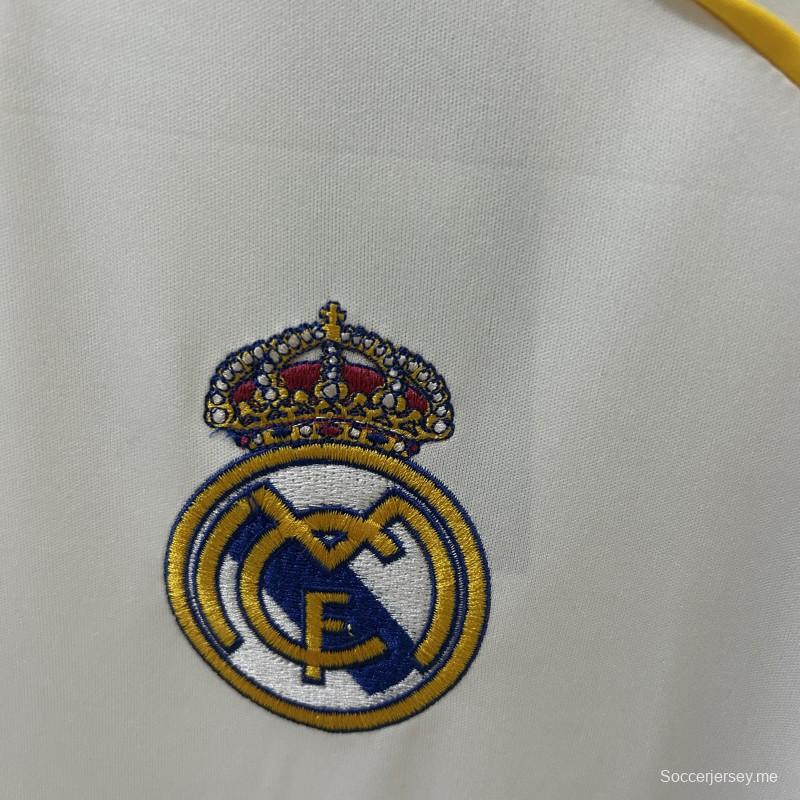 25/26 قميص ريال مدريد 25/26