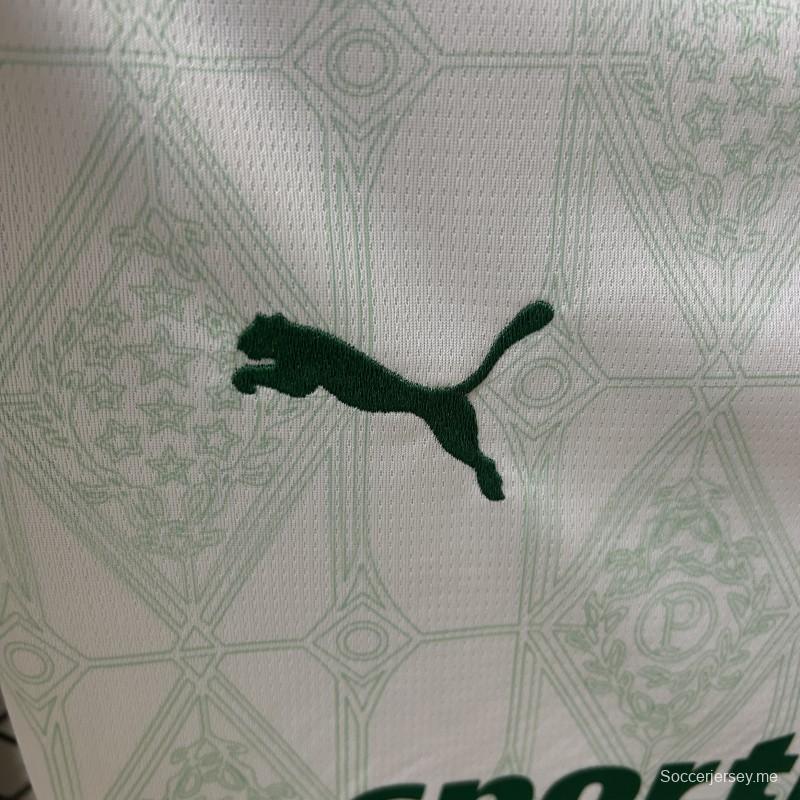 25/26 قميص بالميراس للسيدات خارج الملعب