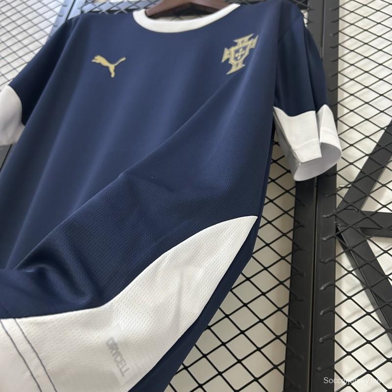 2025 قميص البرتغال التدريبي للبرتغال 2025