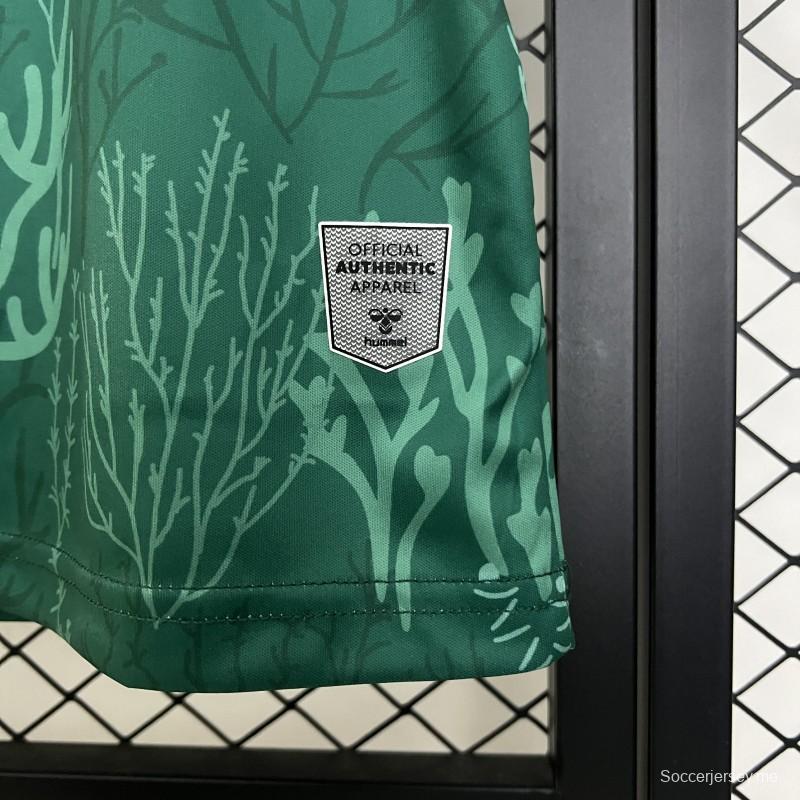 25/26 ريال بيتيس الإصدار الخاص 25/26