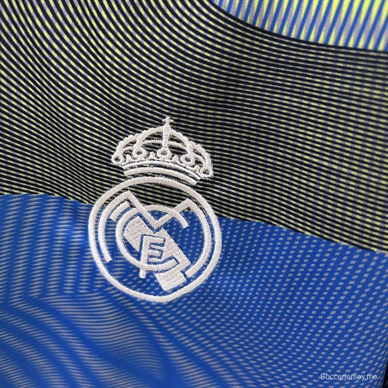 25/26 قميص تدريب ريال مدريد 25/26