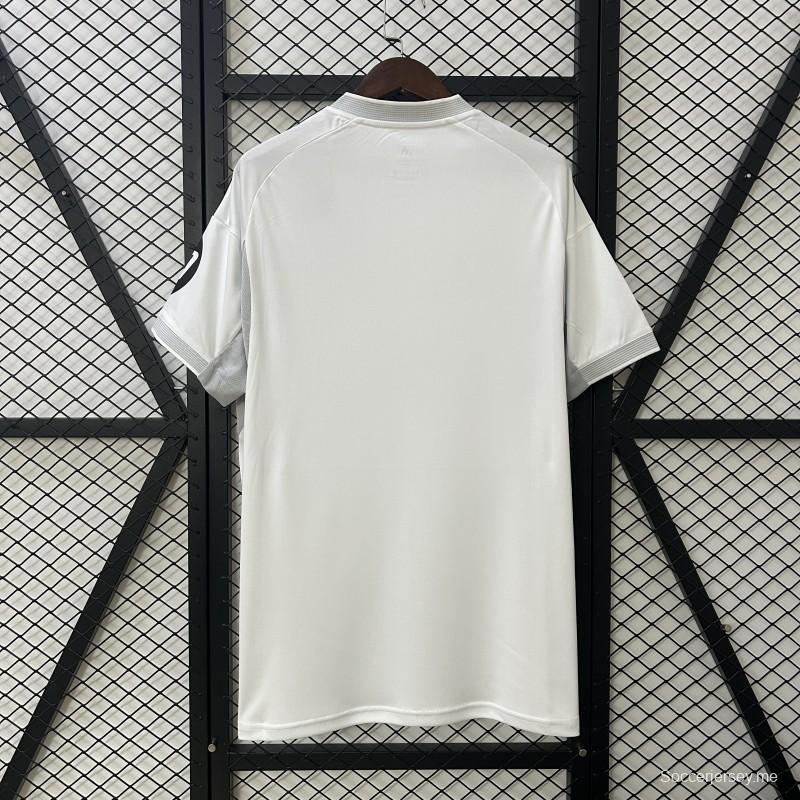 25/26 قميص ريال مدريد 25/26