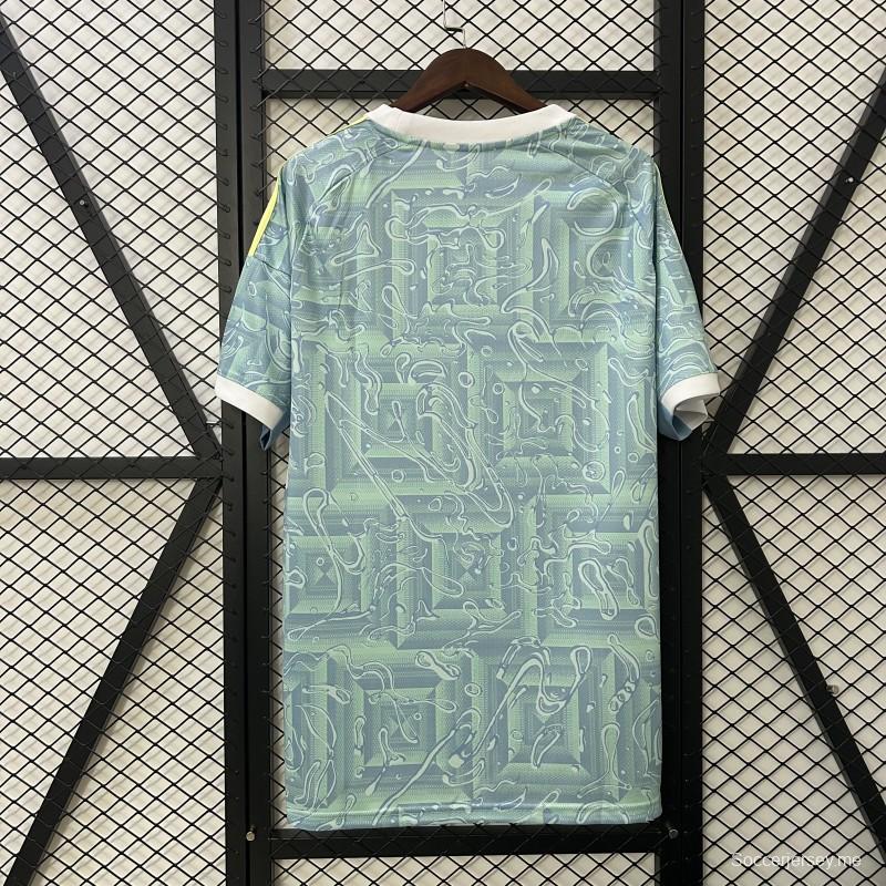 25/26 قميص يوفنتوس خارج الملعب