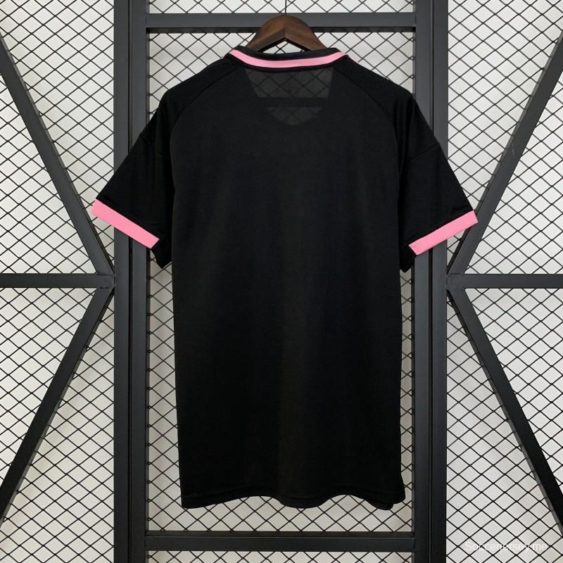 25/26 قميص وردي وردي وردي خاص لريال مدريد