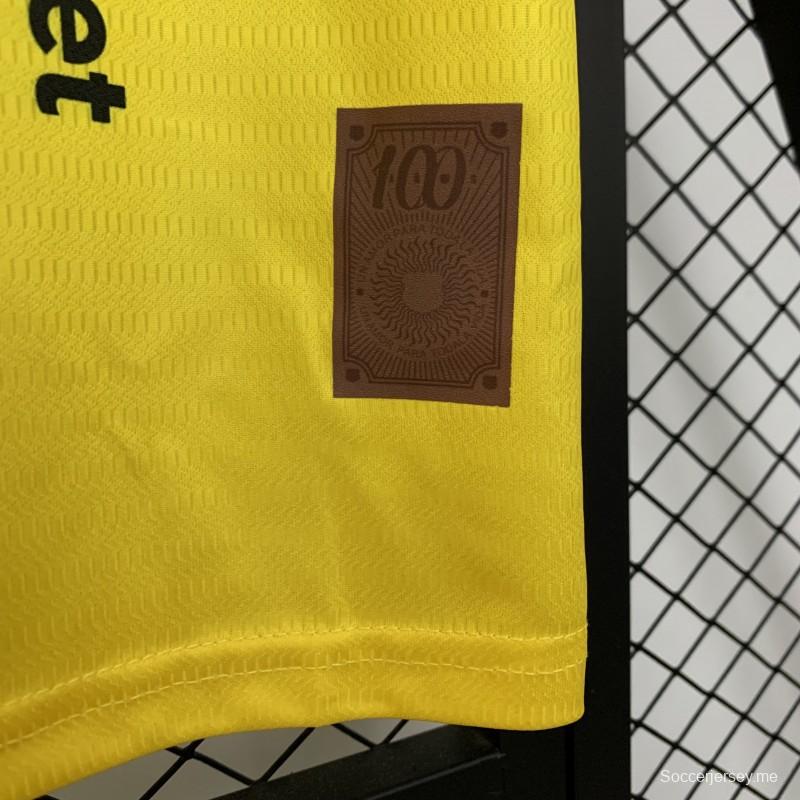 الذكرى المئوية لريترو برشلونة