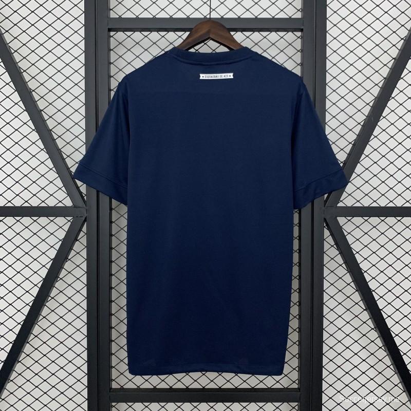 قميص باهيا ريترو 13/14 خارجي