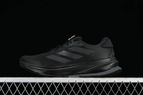 Adidas Supernova Rise Lightweight Running Shoes with Dreamstrike+ Midsole - IG5843