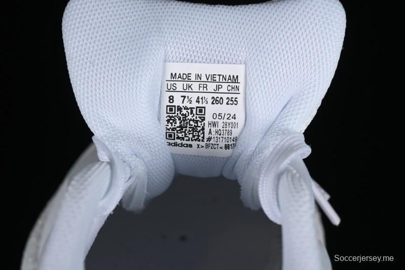 Adidas RunFalcon 3.0 HQ3789 Breathable Casual Running Shoes with Boost Foam