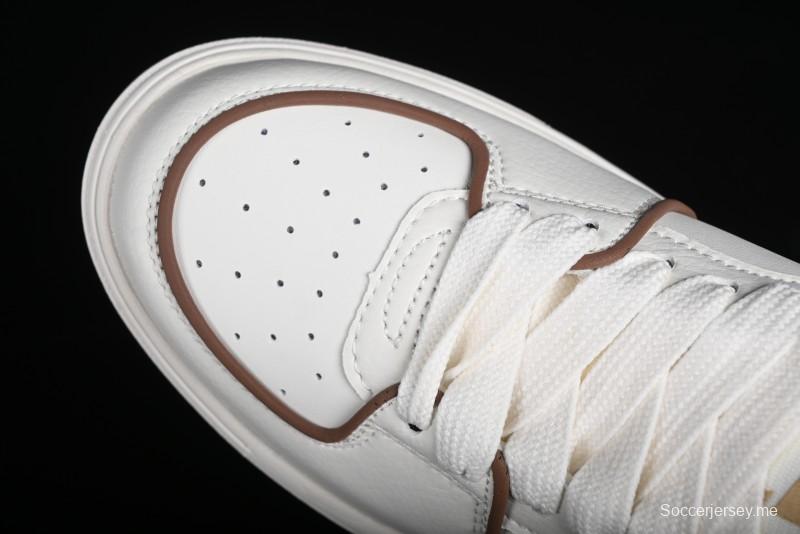 New York Yankees MLB Chunky Liner Basic Height Increasing Casual Sneakers - 3ASXCLB3N50BRS