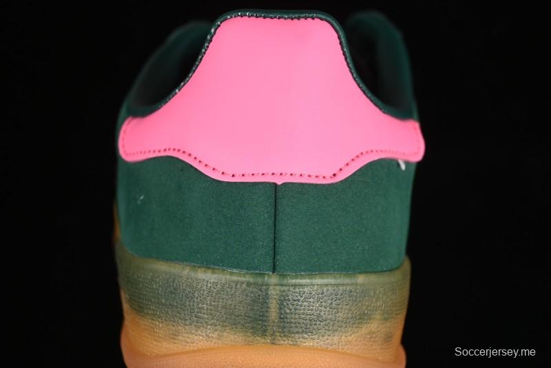 Adidas Originals Gazelle Indoor IG5929 Retro Casual Anti-Slip Wear-Resistant Low-Top Sneakers - IG5929