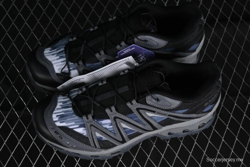 Salomon XT-Quest Mountain Trail Running Shoes with SENSIFIT and CONTAGRIP - 473616-28