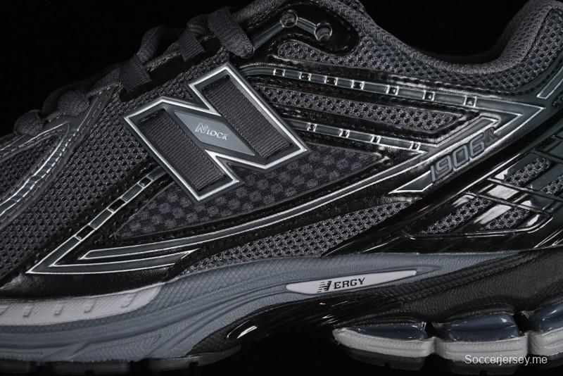 New Balance 1906 Series Retro Dad Style Casual Running Shoes - M1906RJV