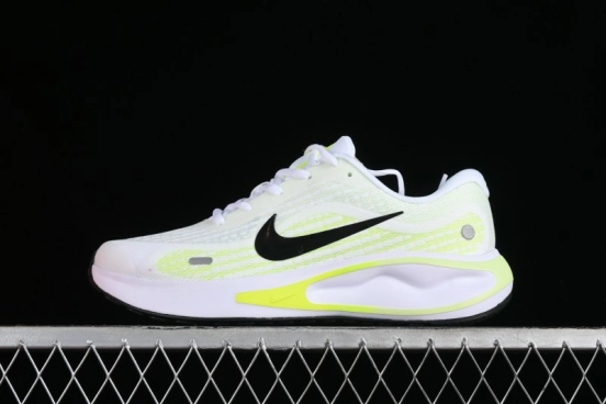 Nike Journey Run 2024 Low-Top Casual Running Shoes with Shock Absorption Anti-Slip and Wear-Resistant Design - FN0228-700