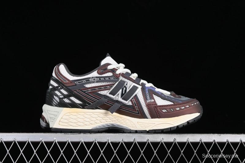 New Balance 1906 Series Retro Dad Style Casual Running Shoes - M1906AR