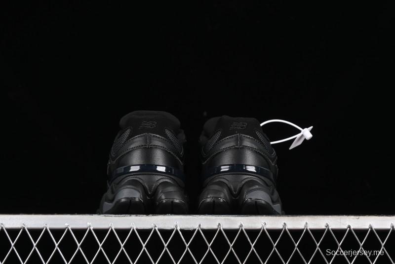 New Balance Joe Freshgoods x New Balance 9060 Retro Running Sneakers with ABZORB Cushioning - U9060NRI