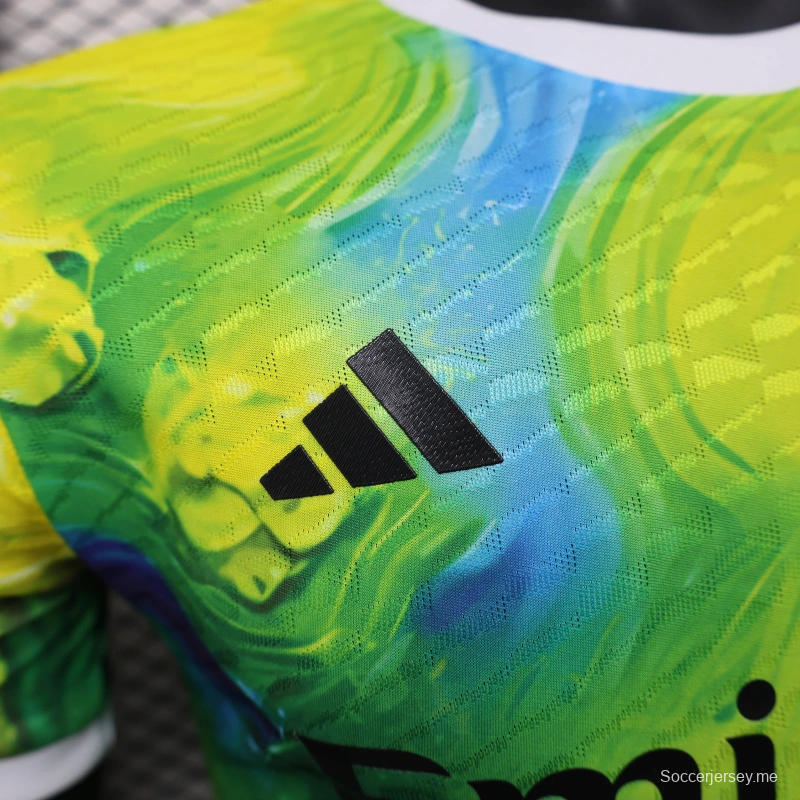 إصدار 25/26 لاعب 25/26 نسخة ريال مدريد الخاصة