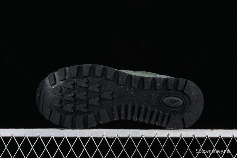 New Balance 574 Series Retro Casual Running Shoes - U574LGIL