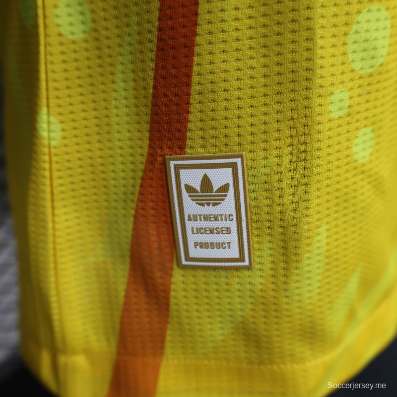 إصدار 25/26 لاعب 25/26 إصدار خاص من كلوب أمريكا