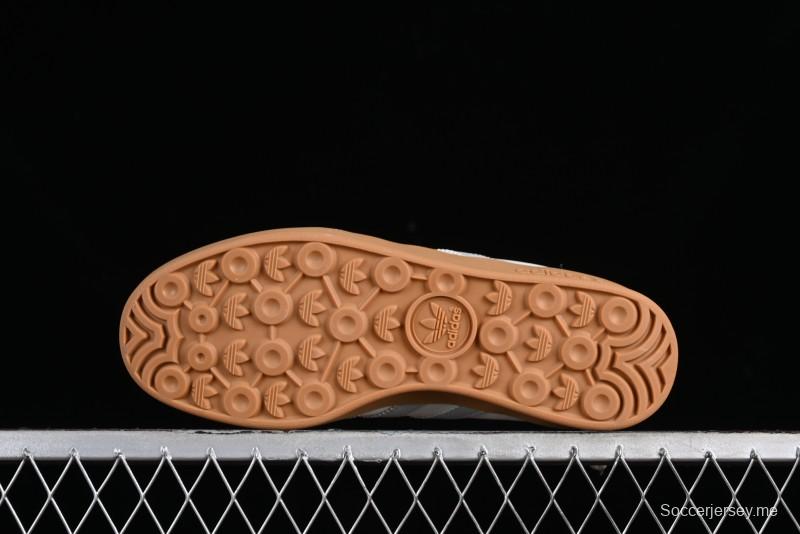 Adidas Originals Gazelle Indoor IH8547 Retro Casual Slip-Resistant Wear-Resistant Low-Top Sneakers - IH8547