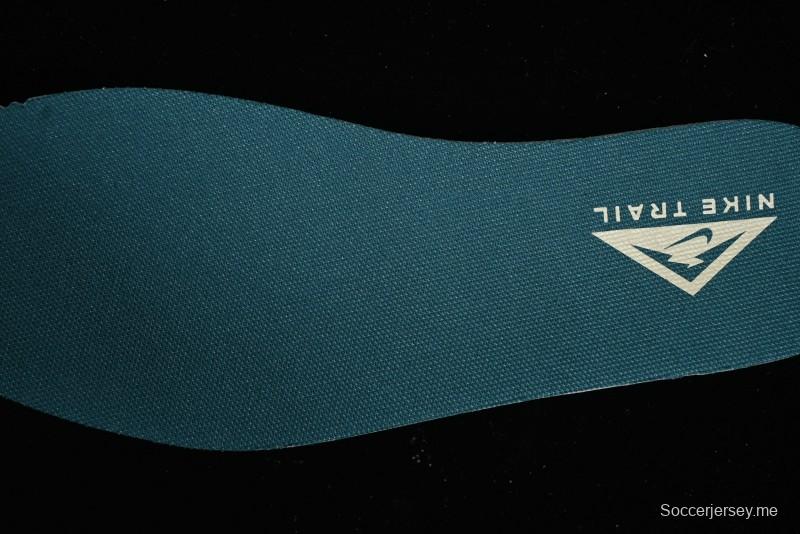 Nike Juniper Trail 2 Breathable Off-Road Running Shoes - FD4323-181