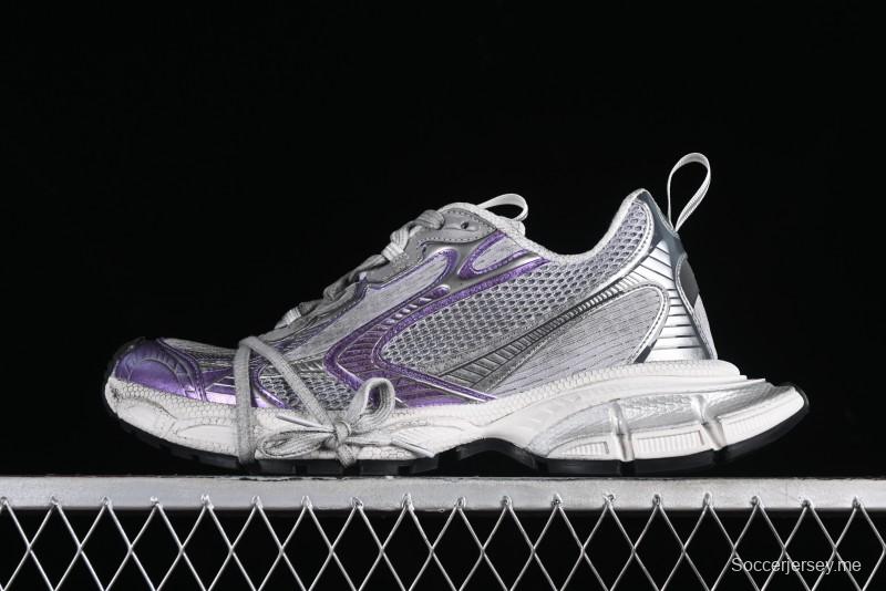 Balenciaga Phantom Sneaker 10th Generation Trendy Running Shoes - W3XL59050