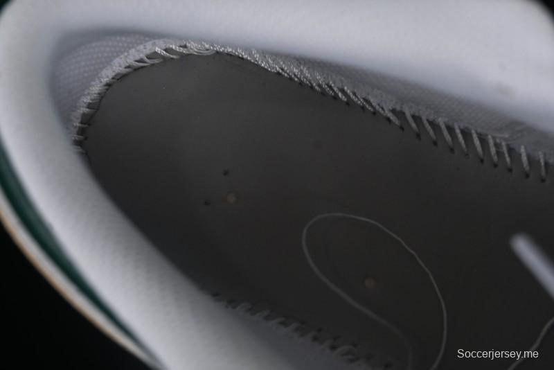 Nike Air Jordan 1 Low AJ1 White Green Low Top Casual Sneakers - FQ7687-300