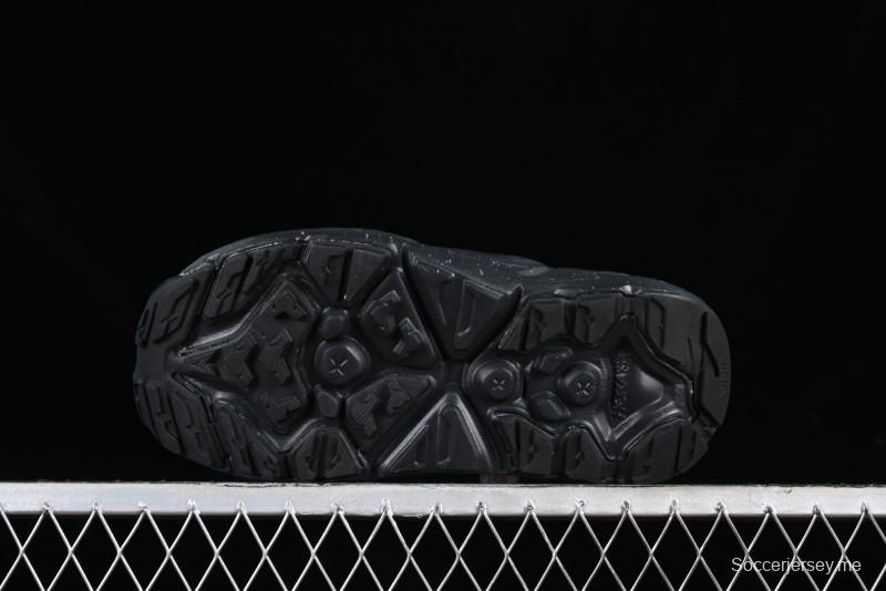 Hoka One One Hopara Outdoor Functional Mountain Sandals with Rugged Design - 1123112 BCSTL