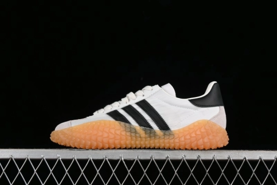 Adidas Originals Country Kamanda Comfortable Casual Low-Top Lifestyle Sneakers - EE5665