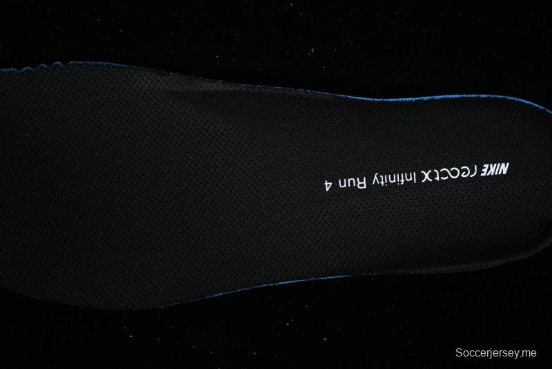 Nike Infinity Run 4 Gore-Tex Waterproof Road Running Shoes - FB2204-001