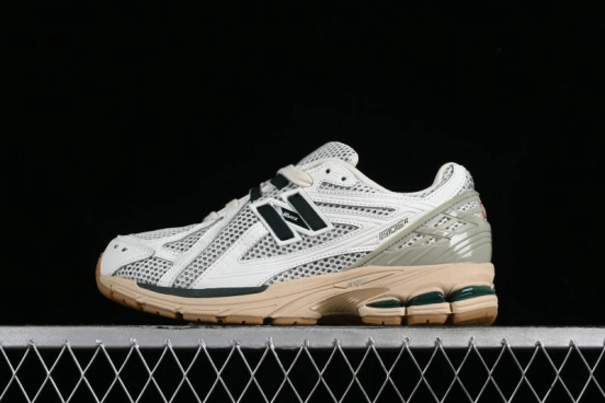 New Balance 1906 Series Retro Dad Style Casual Running Shoes - M1906RQ