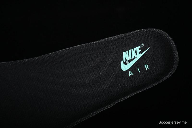 Nike Air Force 1 '07 Low Flame Red Lips Qixi Limited Edition Casual Sneakers - FB8971-005