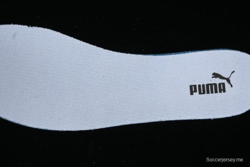 Puma Speedcat Low-Top Lifestyle Casual Shoes - 397116-01