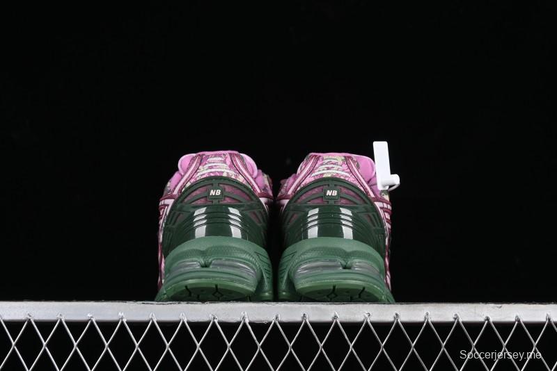 New Balance 1906 Series Jack Harlow Collaboration Retro Dad Style Casual Running Shoes - M1906RDB