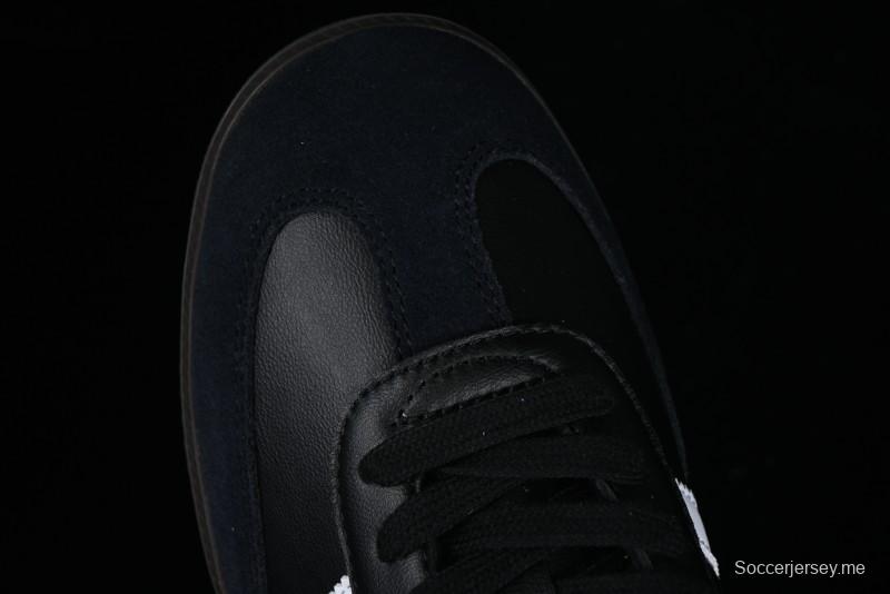 Adidas Samba OG Casual Sneakers with Classic Design - B75807